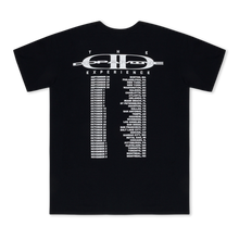 Load image into Gallery viewer, DOPAMINE US TOUR TEE
