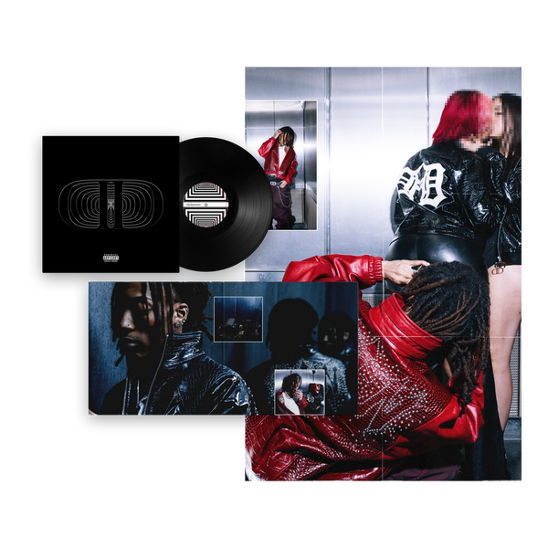 Lil Tecca – DOPAMINE VINYL