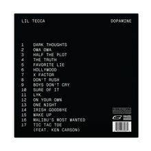 Load image into Gallery viewer, DOPAMINE VINYL
