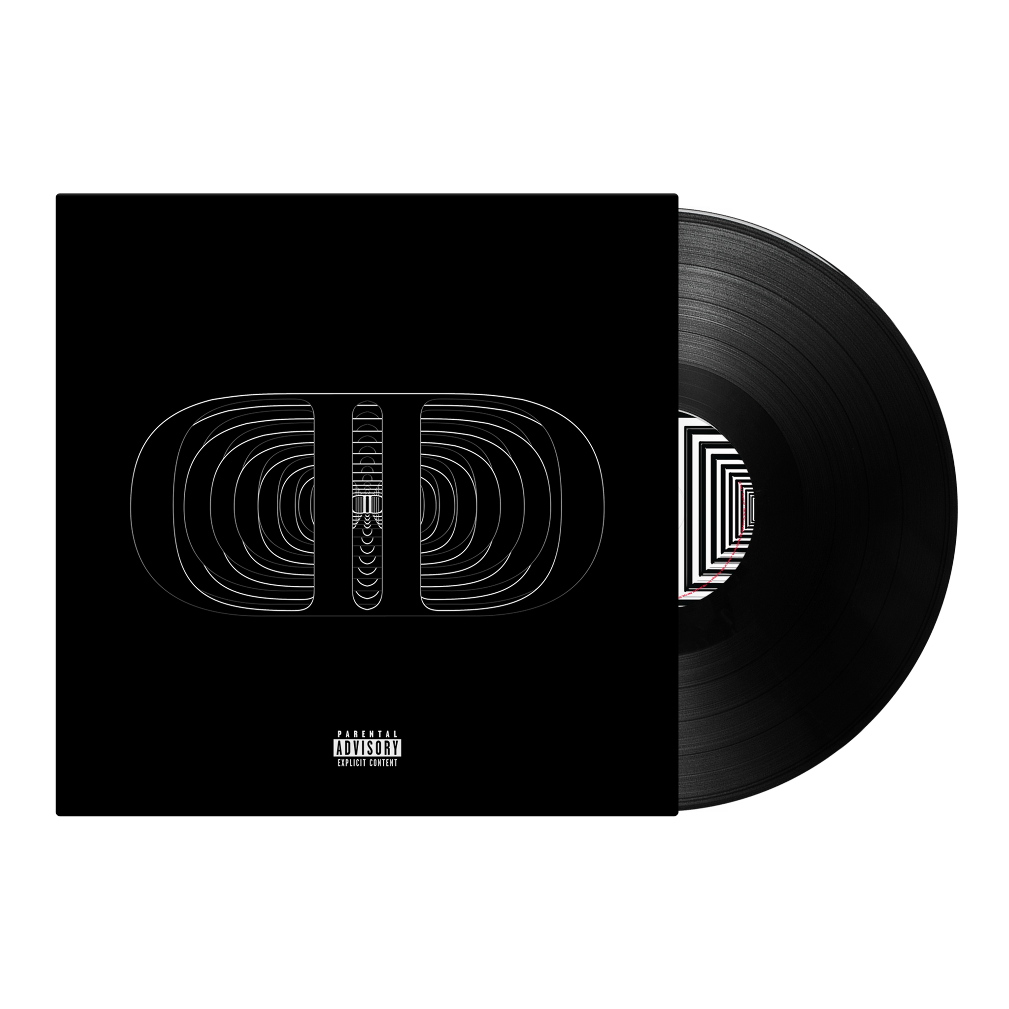 Lil Tecca – DOPAMINE VINYL