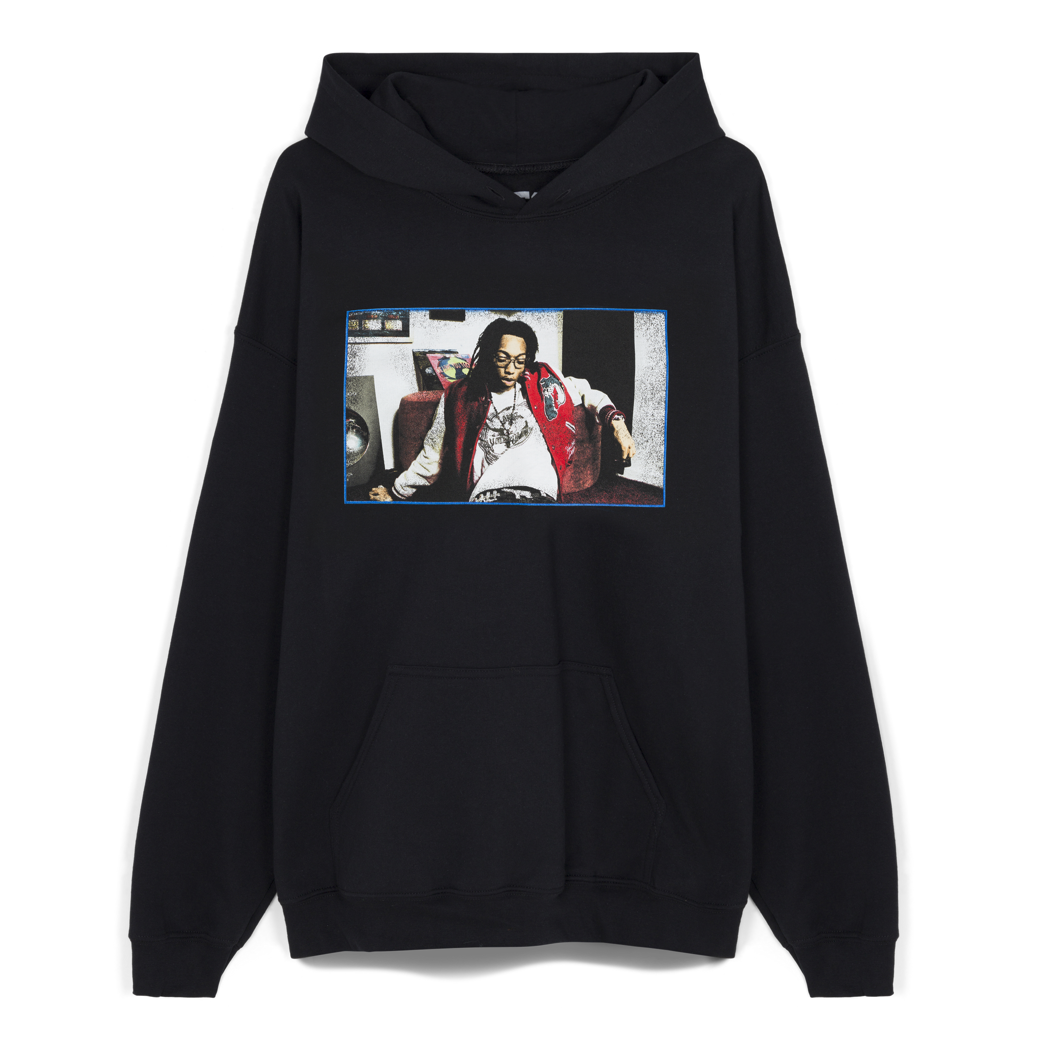 HVN ON EARTH TOUR HOODIE – Lil Tecca HVN ON EARTH TOUR HOODIE – Lil Tecca