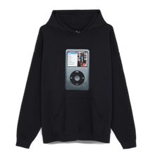 Load image into Gallery viewer, HVN ON EARTH TOUR IPOD HOODIE
