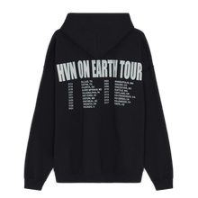Load image into Gallery viewer, HVN ON EARTH TOUR IPOD HOODIE
