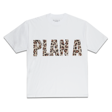Load image into Gallery viewer, PLAN A TEE (WHITE)
