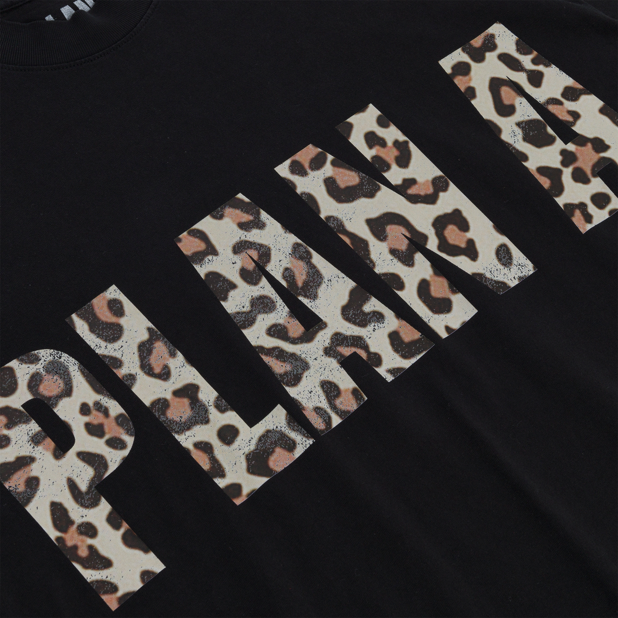PLAN A TEE (BLACK) – Lil Tecca