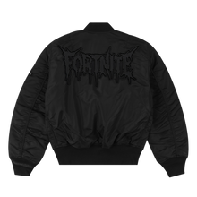 Load image into Gallery viewer, LIL TECCA X FORTNITE CUDDLE TEAM LEADER BOMBER
