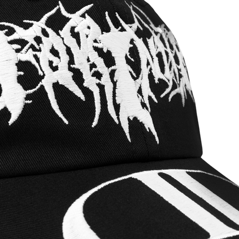 LIL TECCA X FORTNITE DOPAMINE HAT