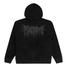 Load image into Gallery viewer, LIL TECCA X FORTNITE DOPAMINE HOODIE
