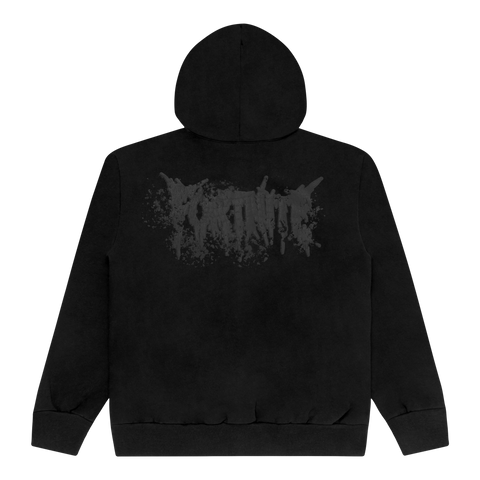 LIL TECCA X FORTNITE DOPAMINE HOODIE