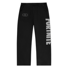 Load image into Gallery viewer, LIL TECCA X FORTNITE DOPAMINE SWEATPANTS
