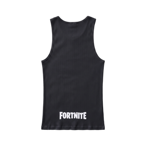 LIL TECCA X FORTNITE DOPAMINE TANK (BLACK)
