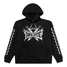 Load image into Gallery viewer, LIL TECCA X FORTNITE MIC HOODIE

