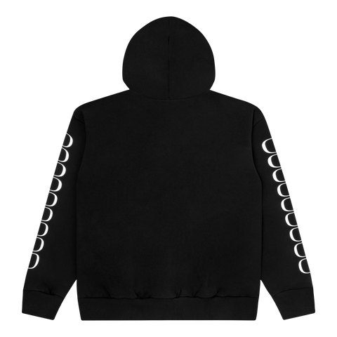 LIL TECCA X FORTNITE MIC HOODIE