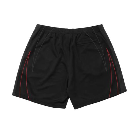 LIL TECCA X FORTNITE RANSOM SHORTS