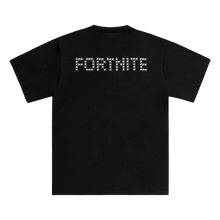 Load image into Gallery viewer, LIL TECCA X FORTNITE STAR TEE
