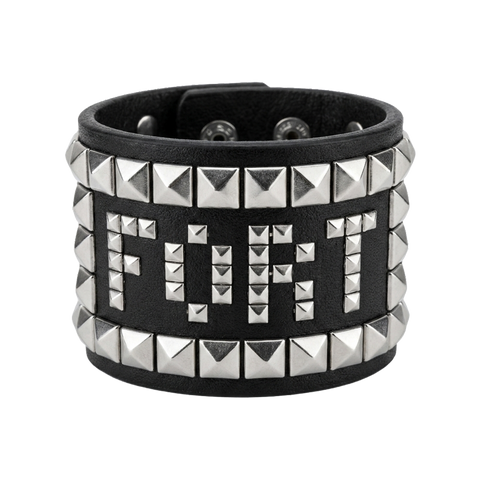 LIL TECCA X FORTNITE STUDDED BRACELET SET
