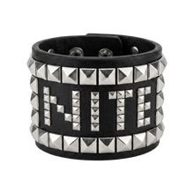 Load image into Gallery viewer, LIL TECCA X FORTNITE STUDDED BRACELET SET
