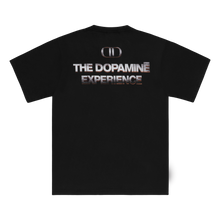 Load image into Gallery viewer, LIL TECCA X FORTNITE THE DOPAMINE EXPERIENCE TEE
