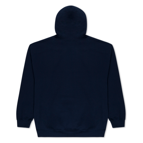 PLAN A COLLEGIATE HOODIE