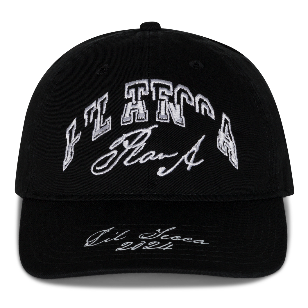 PLAN A LIL TECCA HAT