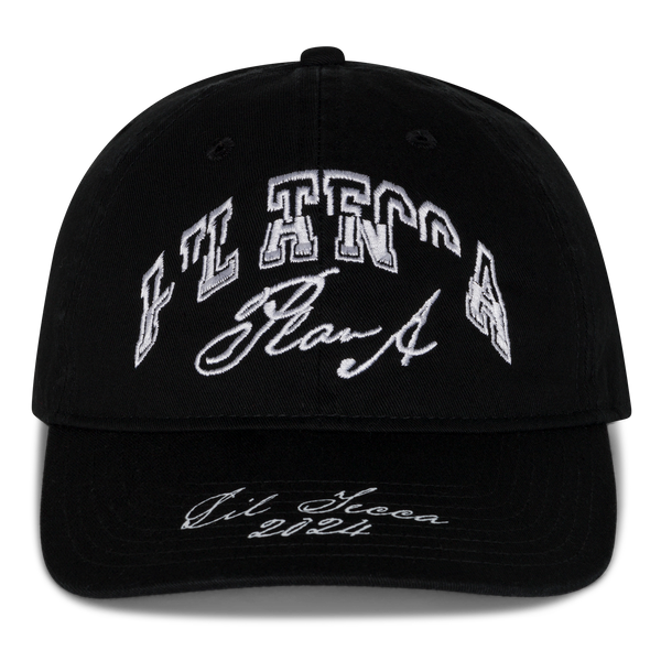 PLAN A LIL TECCA HAT – Lil Tecca