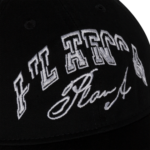 PLAN A LIL TECCA HAT