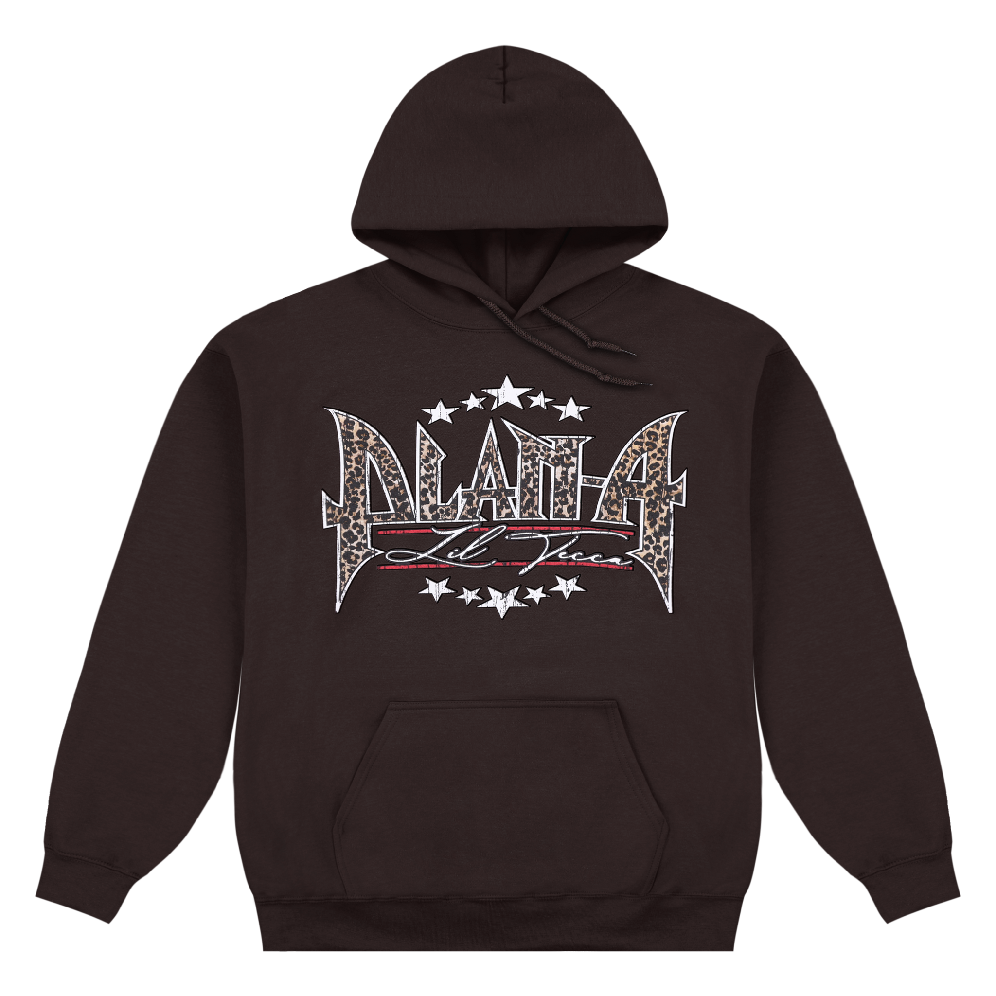 【未開封】sumika オリジナルポロスウェット ダークチョコレート L ロゴ PLAN A METAL LOGO HOODIE (BROWN) – Lil Tecca
