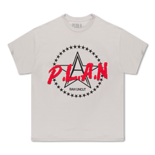Load image into Gallery viewer, RAW UNCUT TEE
