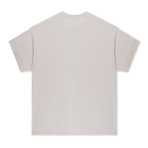 RAW UNCUT TEE