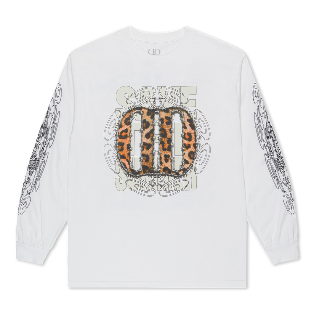 SAVE THE SUMMER US TOUR LONG SLEEVE