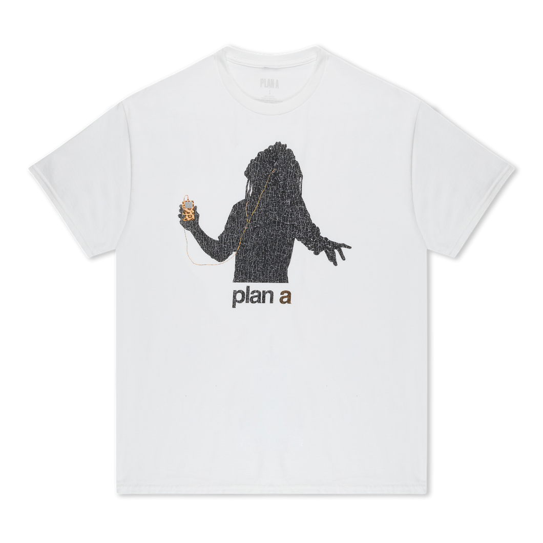 SILHOUETTE TEE