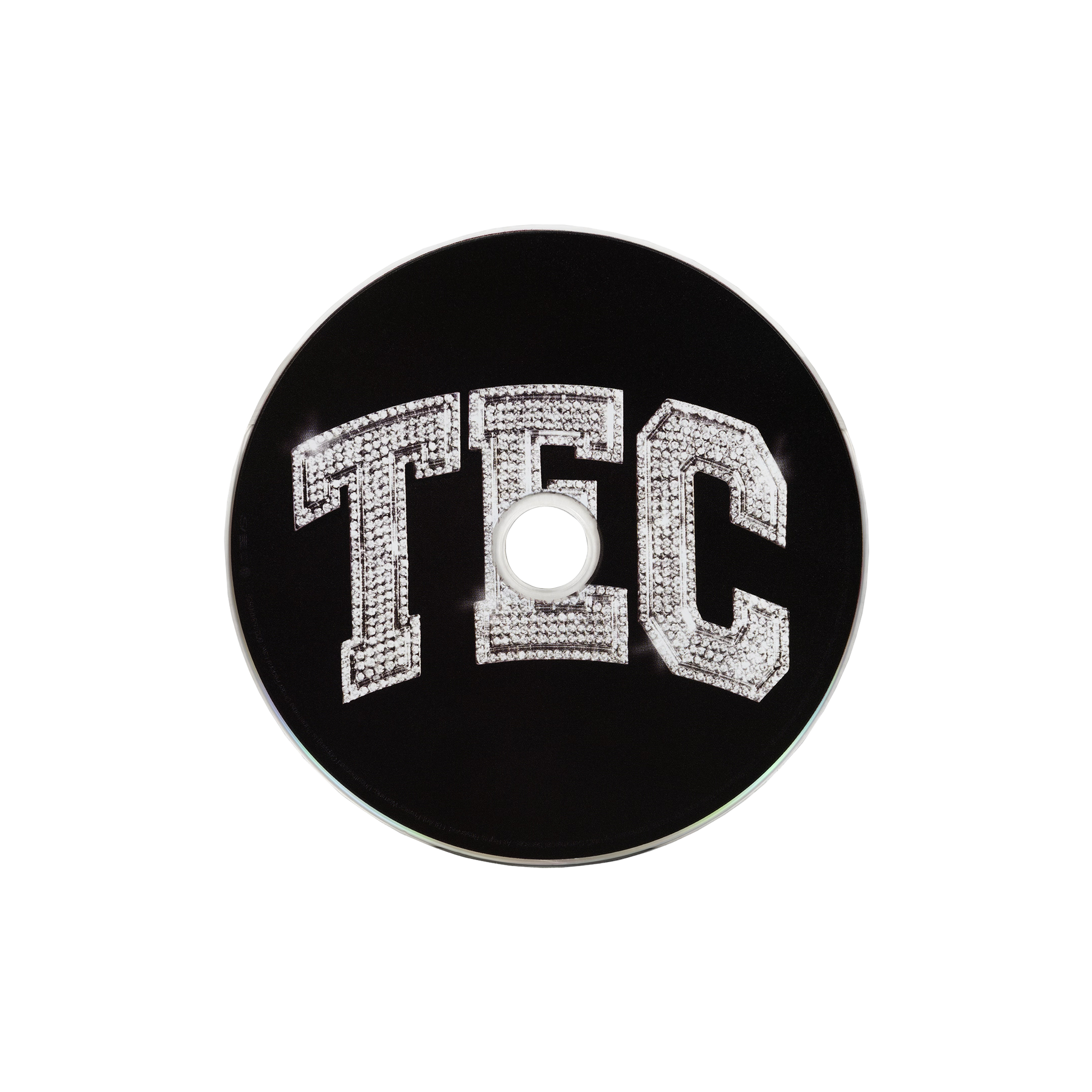 TEC CD – Lil Tecca