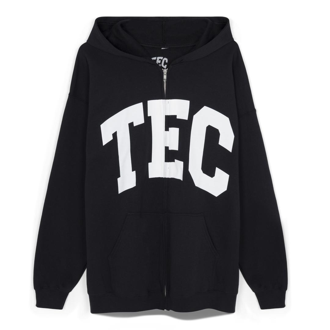 TEC ZIP HOODIE – Lil Tecca