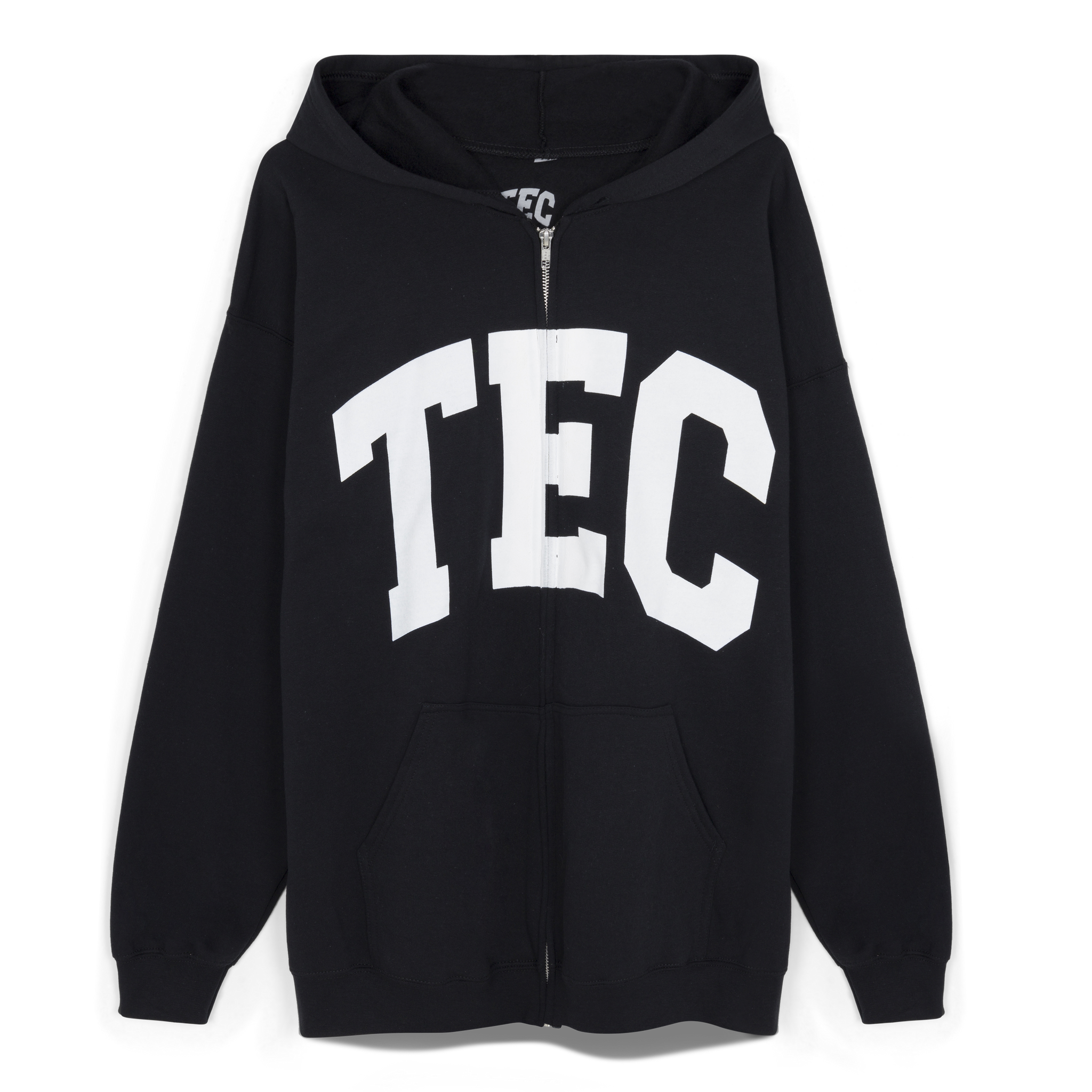 TEC ZIP HOODIE – Lil Tecca TEC ZIP HOODIE – Lil Tecca