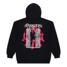 Load image into Gallery viewer, THE DOPAMINE EXPERIENCE US TOUR HOODIE
