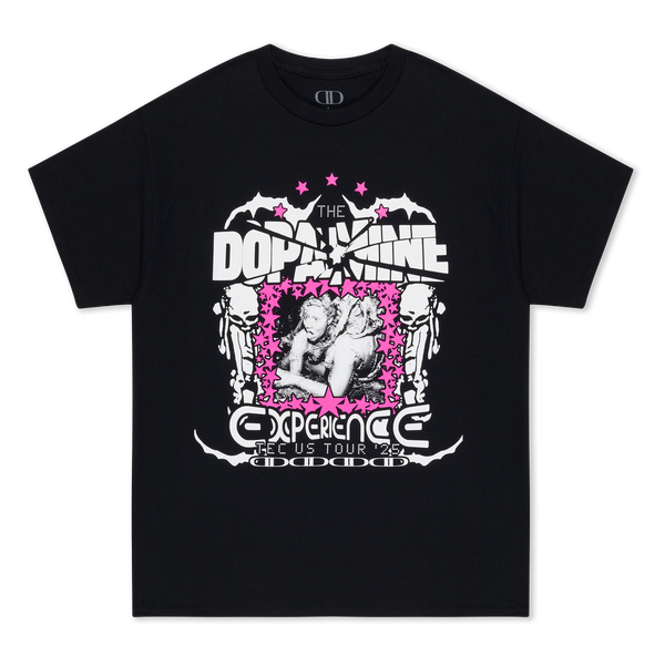 THEDOPAMINEEXPERIENCEUSTOURTEE
