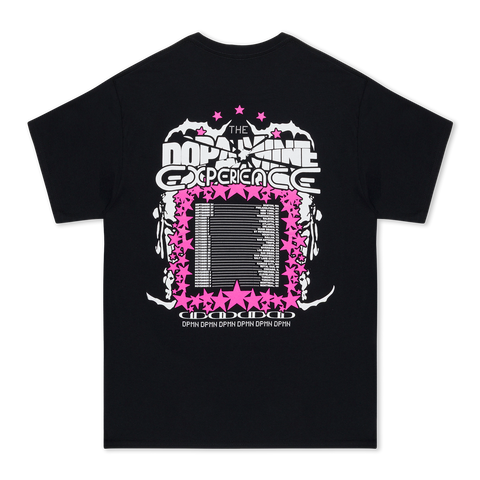 THE DOPAMINE EXPERIENCE US TOUR TEE