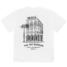 Load image into Gallery viewer, THE TEC MUSEUM TEE
