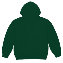 Load image into Gallery viewer, WINGS HOODIE (GREEN)
