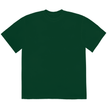 Load image into Gallery viewer, WINGS TEE (GREEN)
