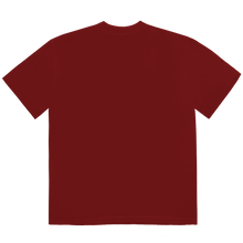 Load image into Gallery viewer, WINGS TEE (MAROON)
