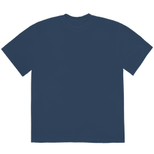 Load image into Gallery viewer, WINGS TEE (NAVY)
